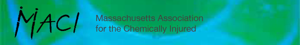 MACI - Massachusetts Association for the Chemically Injured