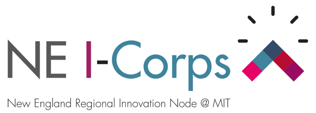 NE I-Corps - New England Regional Innovation Node @ MIT
